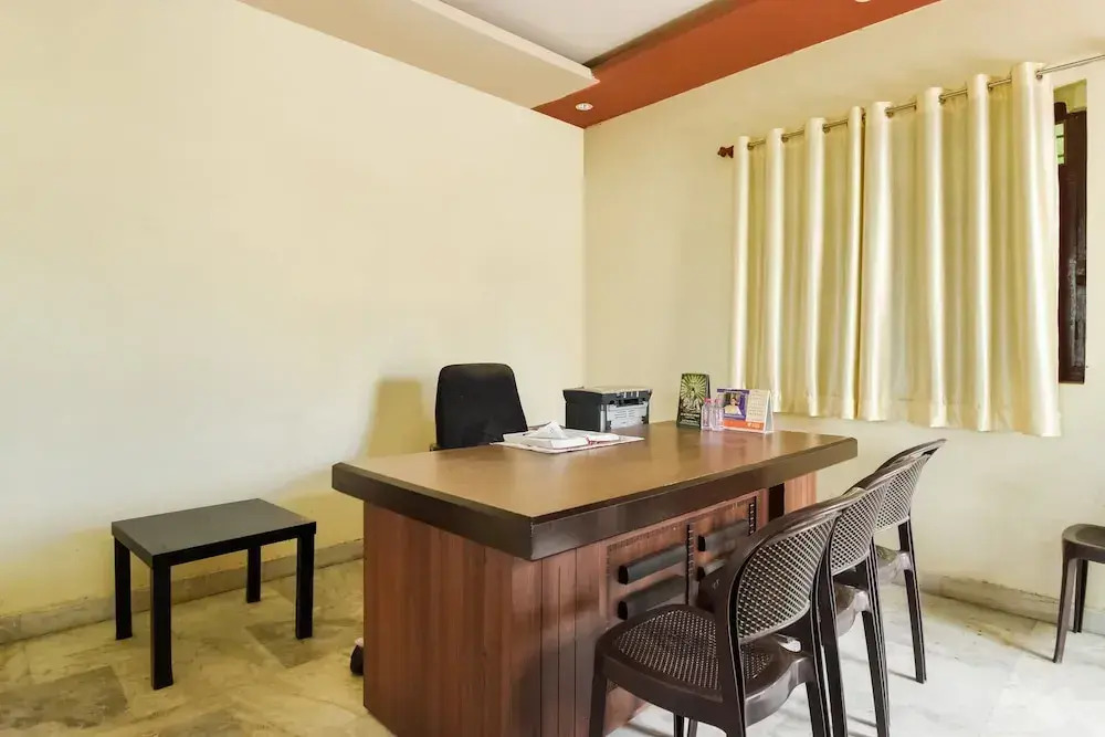 Kachawa Resort by OYO Rooms