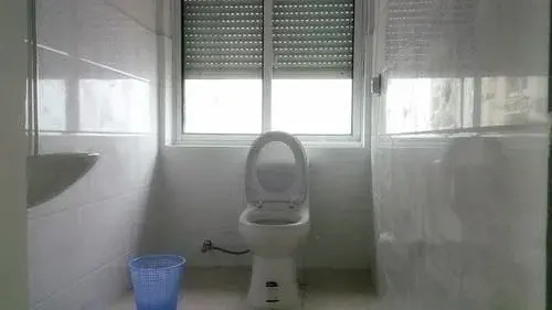 Nanjing Tiantian Apartment