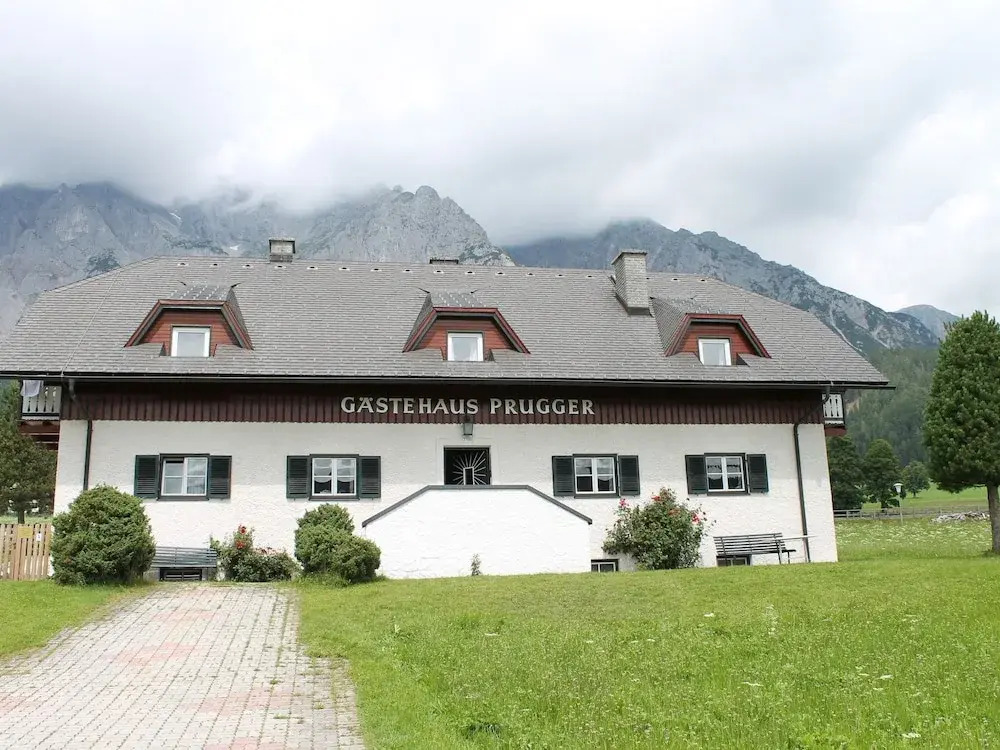 Charming Apartment With Swimming Pool and Sauna in Styria