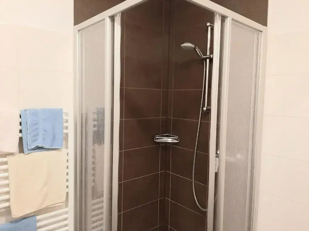 Family-friendly Apartment in Radstadt With Sauna