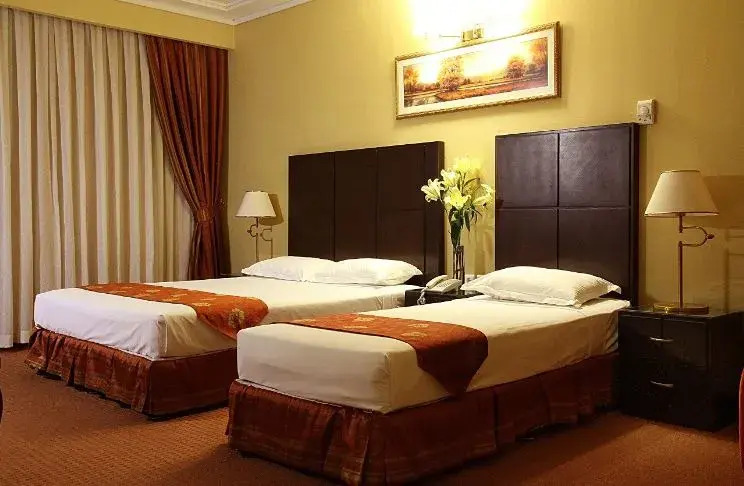 Javad Hotel
