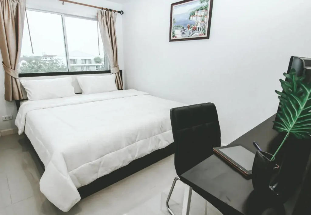 PP Plus Mansion