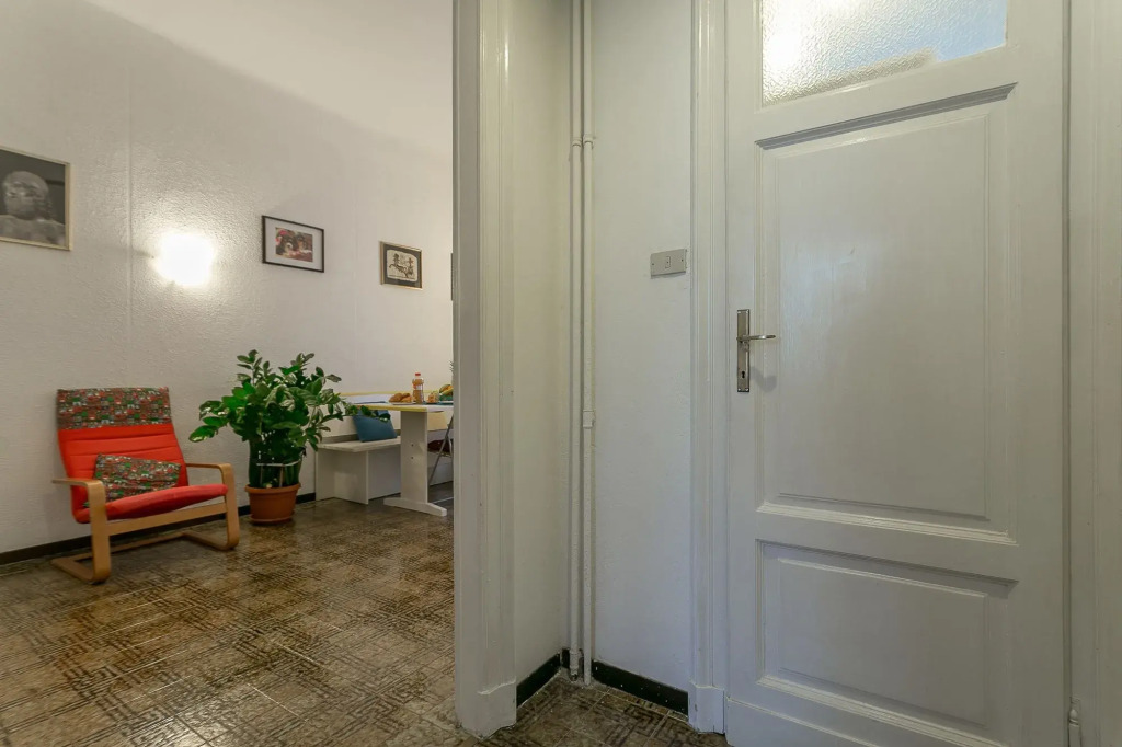notaMi -  Titty House Crocetta