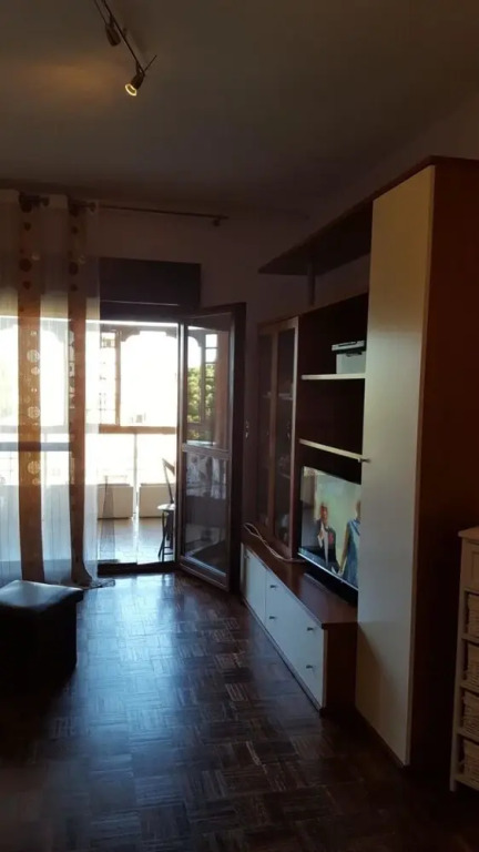 Apartment With one Bedroom in Roma, With Furnished Terrace