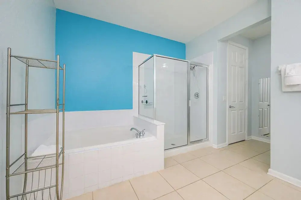 Luxury Lakeview, Vista Cay Orlando 1027