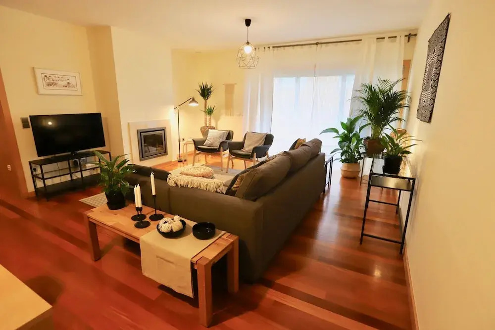 Solazul Apartment