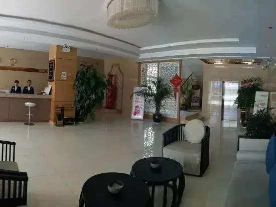 Yaju Hotel