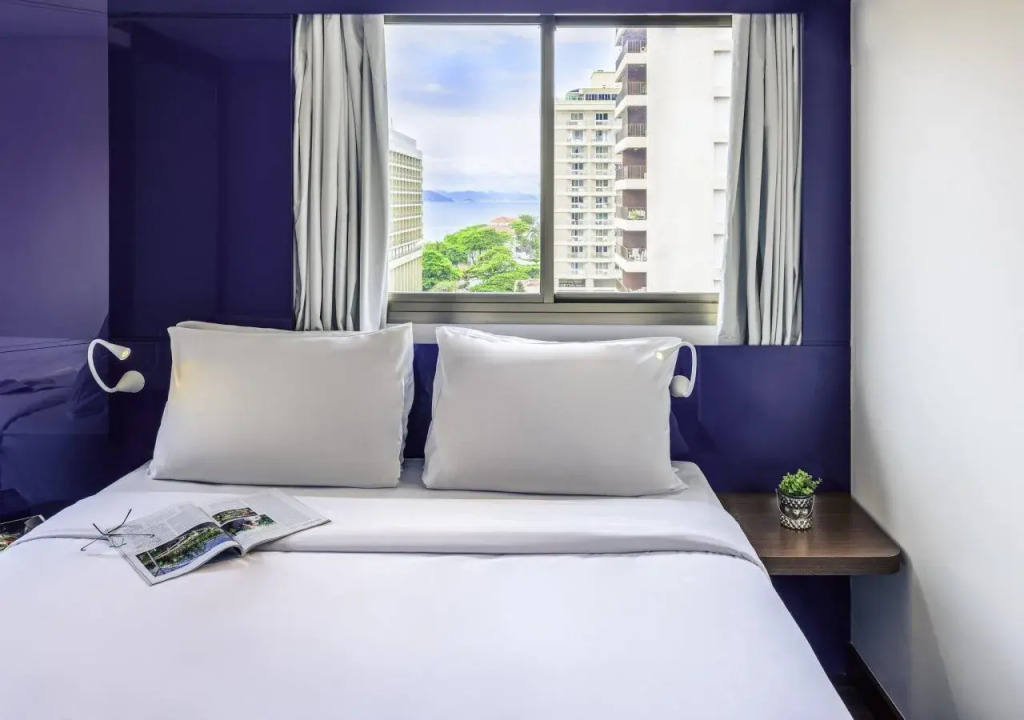 Mercure Rio Janeiro  Arpoador