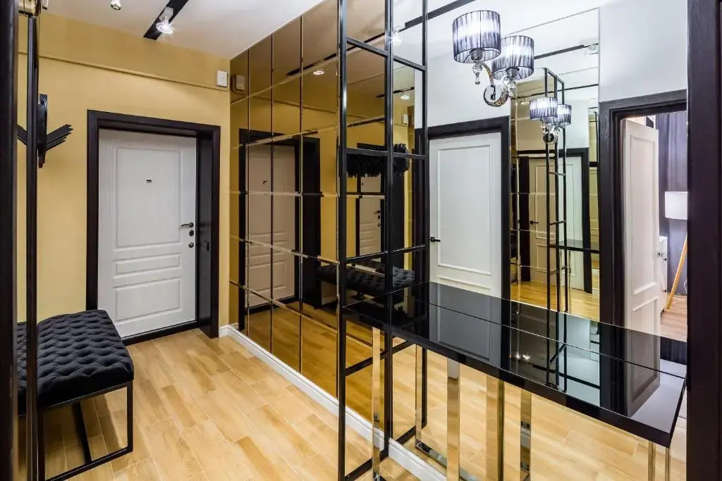 Luxury Apartment on Tsehova 9