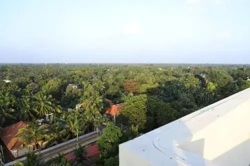 Tulasimahal