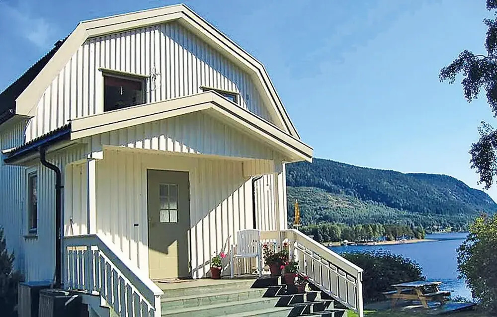 Amazing Home in Bygland With 3 Bedrooms
