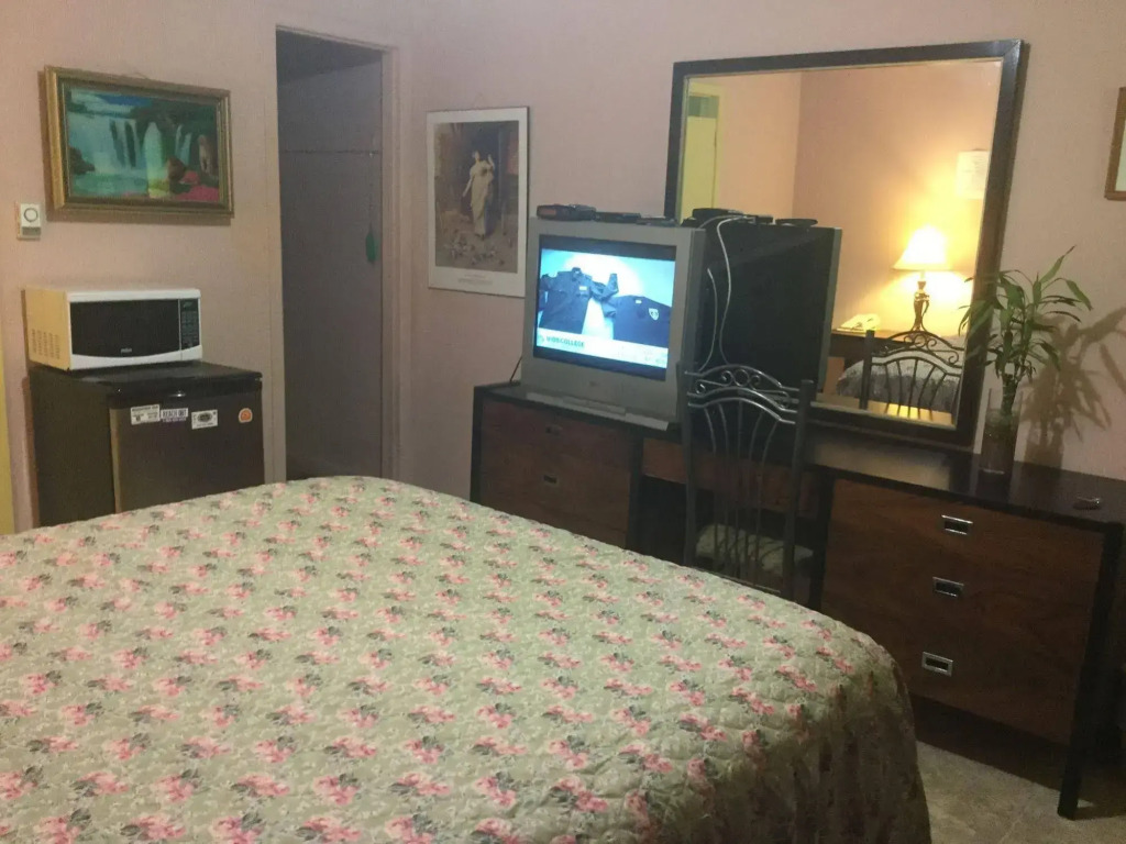 Mariner Motel