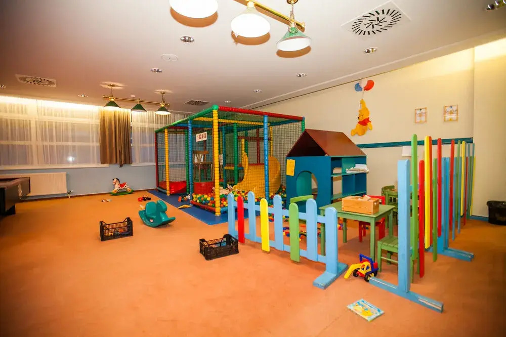 Rodinný Hotel Hubert High Tatras