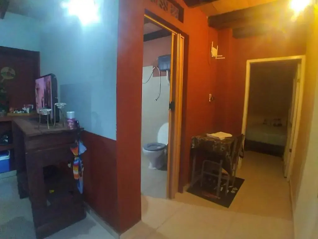 Hospedaje Isabelita