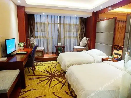 HRMS Hotel