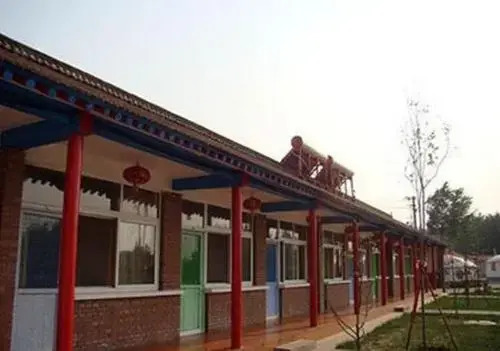Chenxiaoyu Farmstay