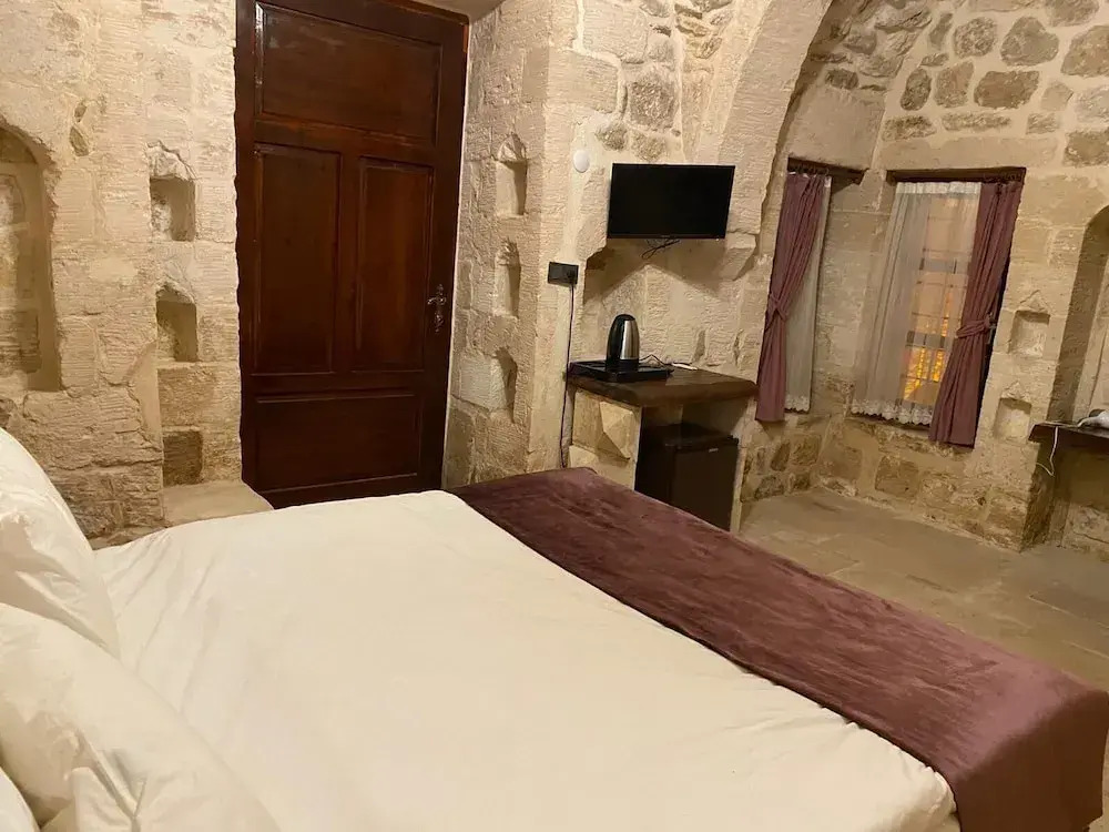 Antik Han Otel Mardin