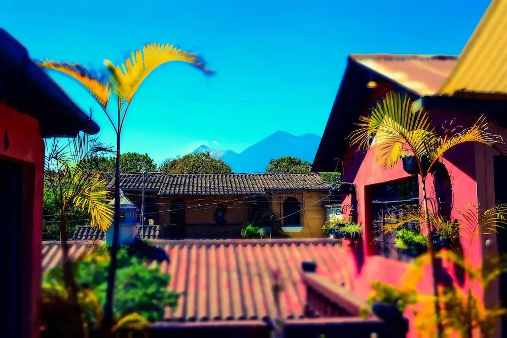 Hotel Don Pedro