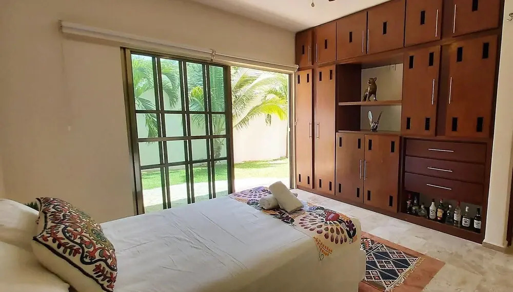 Villa de lux Playa del Carmen