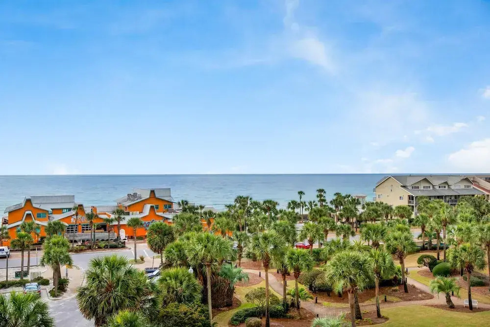 Sterling Shores 502