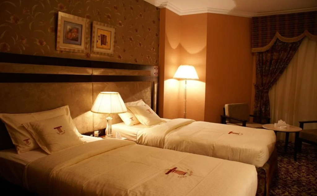 Saraya Harmony Hotel A