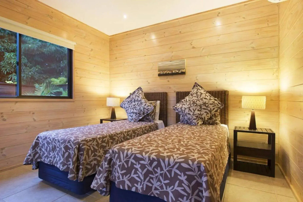 Sea Change Villas