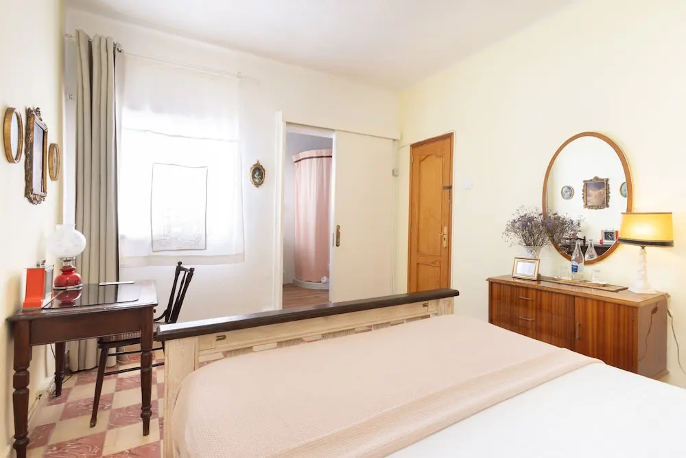 Casa Doña Carmela GuestHouse - parking included