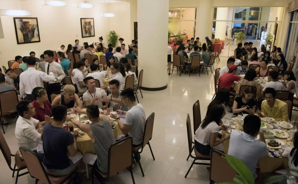 Park View Hotel