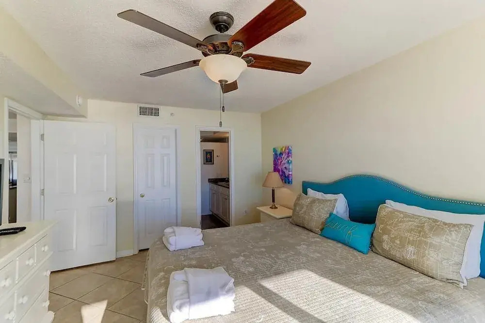 Charleston Oceanfront Villa 114 - By the Sea