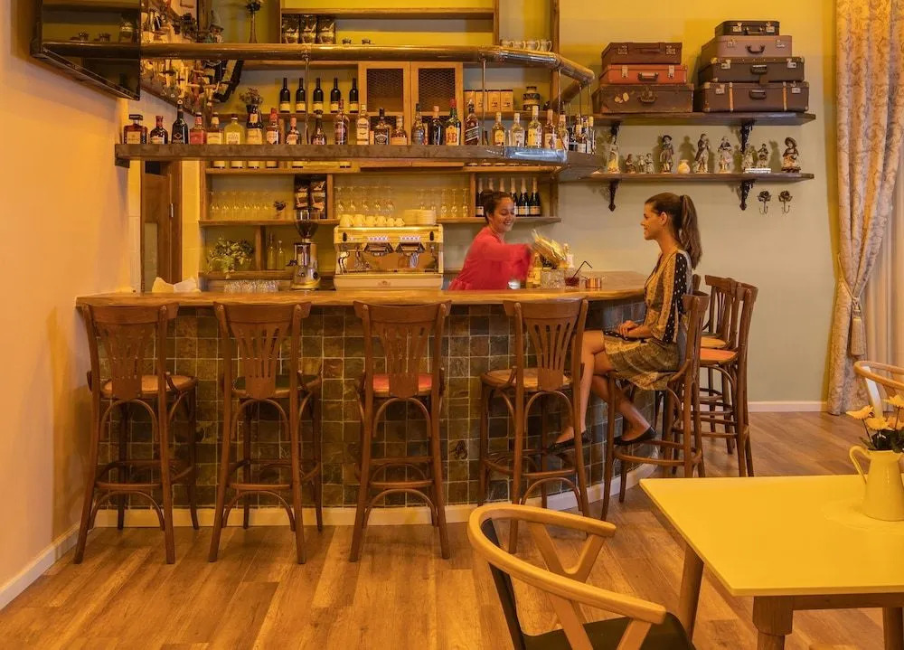 Casa Boutique Hotel