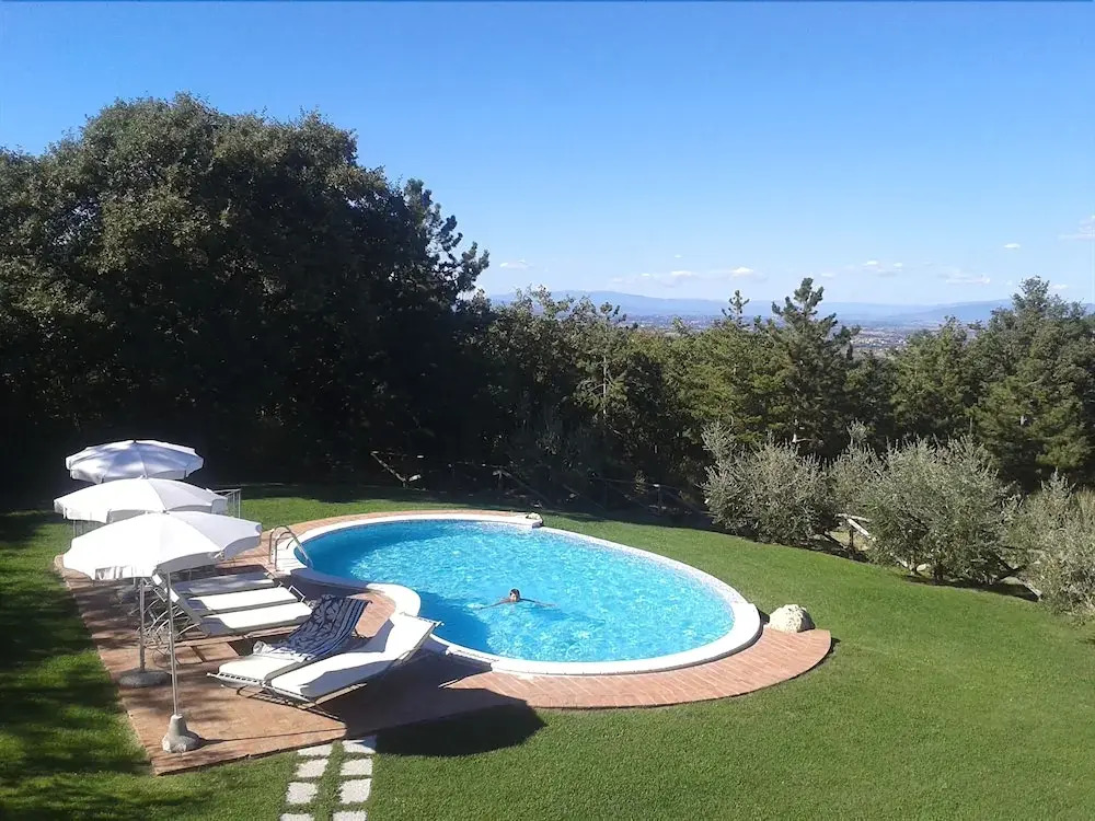 Verdidea - VILLA LA PIETRA
