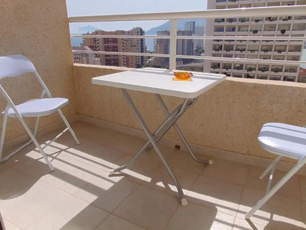 Apartamentos APOLO16 (I-15º-70)