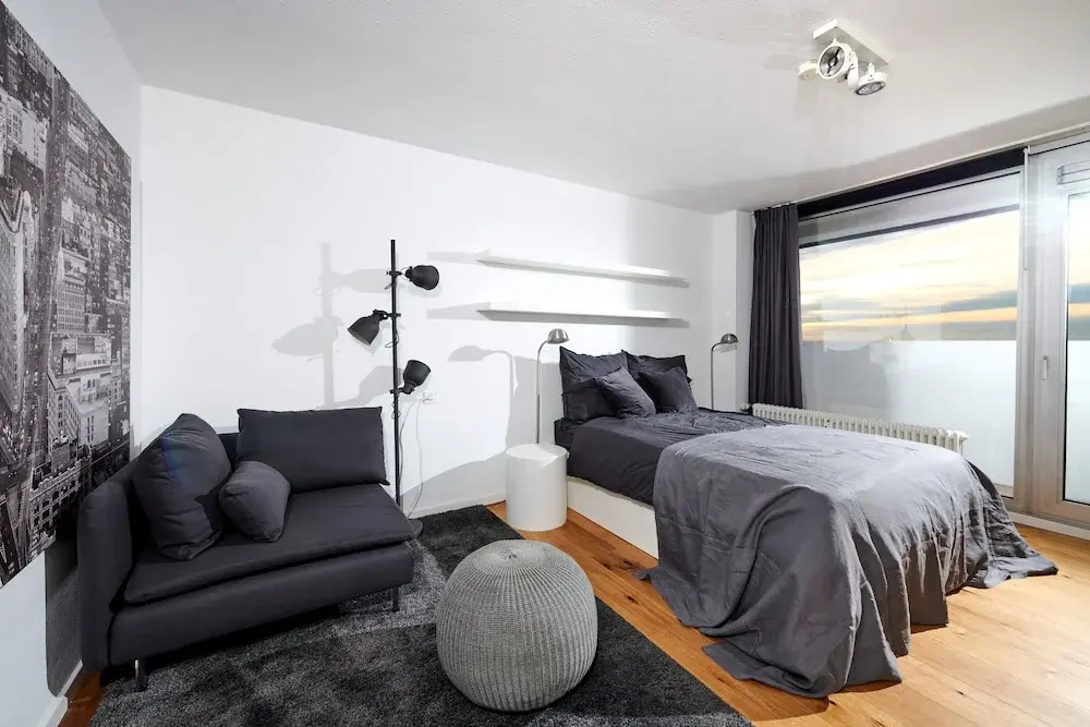 criston apartments - cozy cityhome