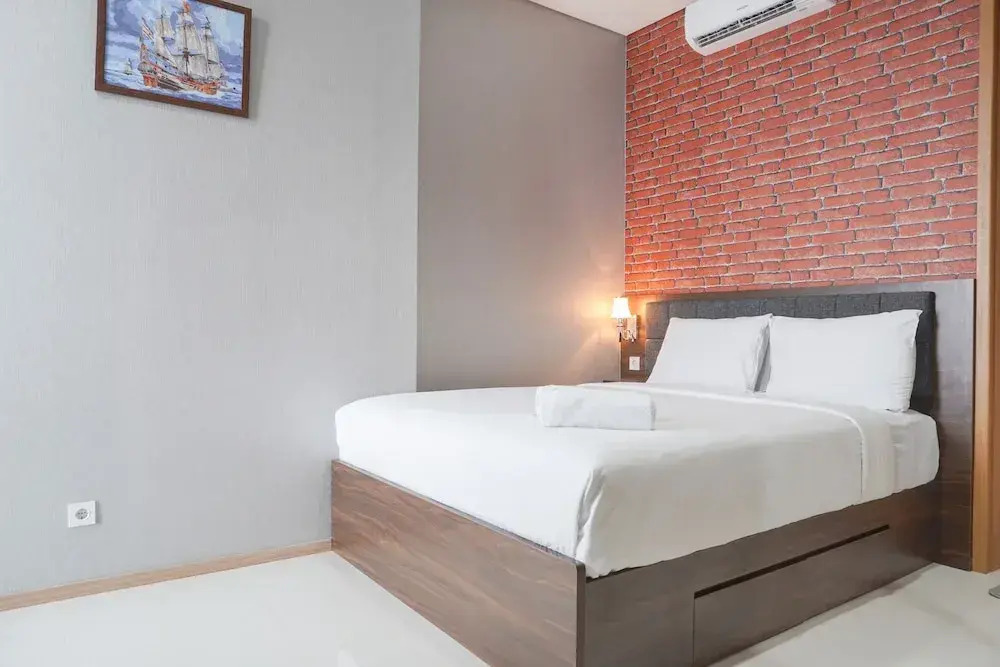 Stunning And Comfortable 2Br Samara Suites Apartment