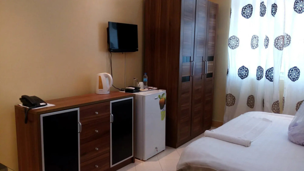 The Heron Court Boutique Hotel