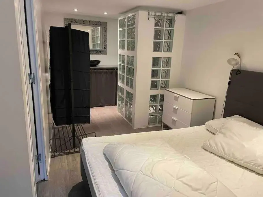 Jolie appartement proche plage du débarquement