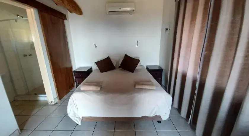 Umziki Chalets