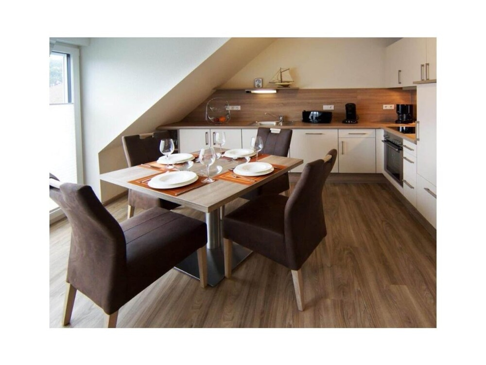 Holiday Apartment Kettenstek