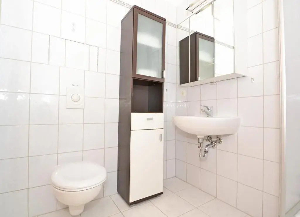 Haus Seestraße 37 Apartment Jette