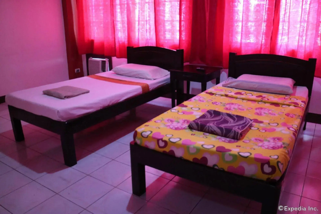 Java Pension House Bacolod