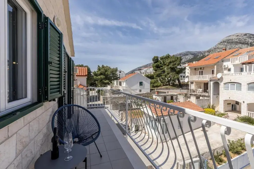 Apartments Jelavic Bol
