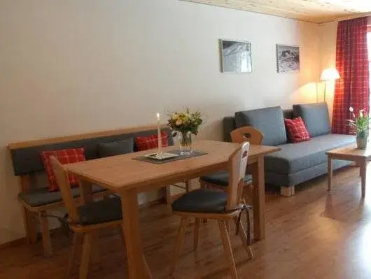 Appartement Omesberg 1