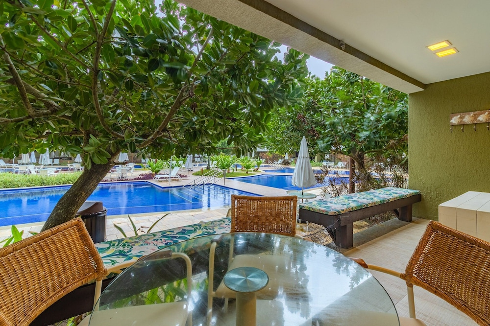 Malawi #104a - Seaside Apartment by Carpediem
