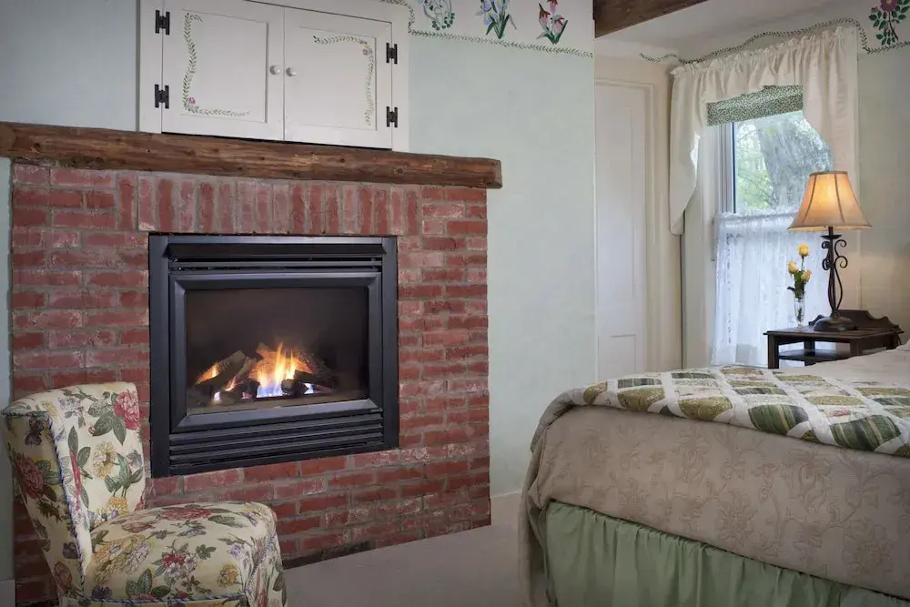 West Hill House B&B in Mad River Valley