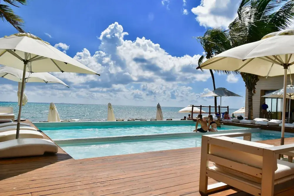Hacienda Guadalupe by Seaside