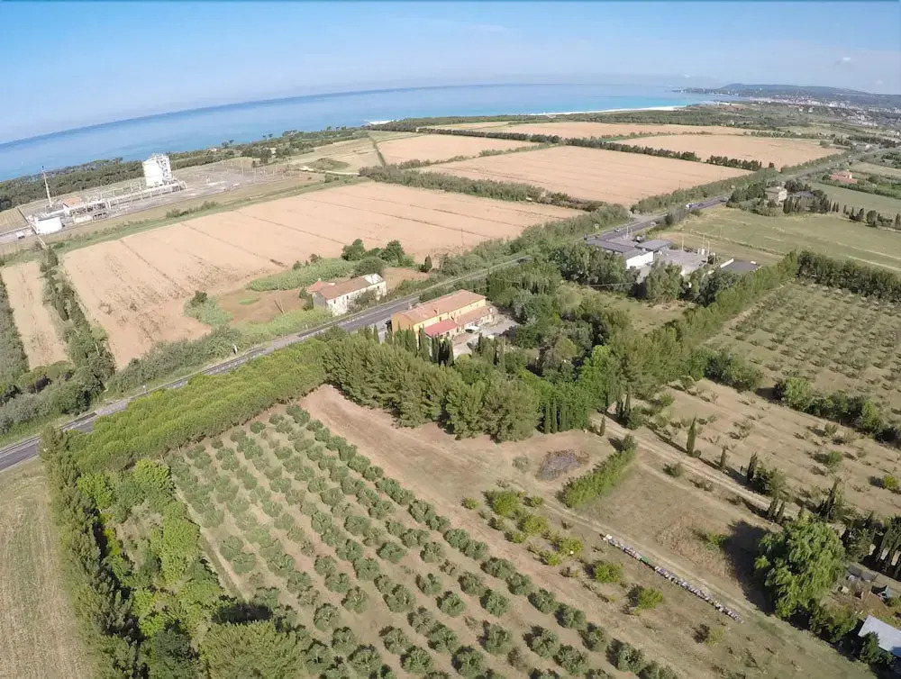 Agriturismo Le Biricoccole