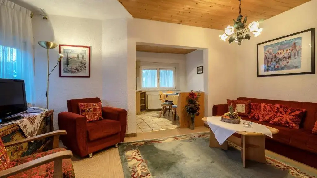 Appartementanlage Kerber