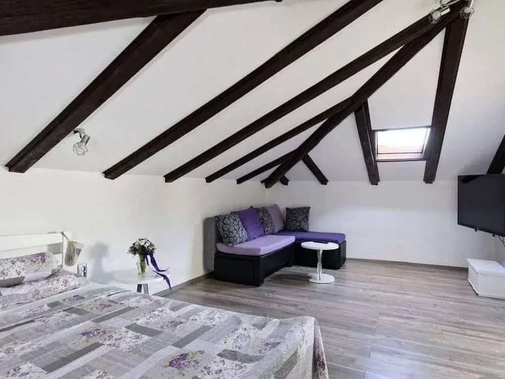 Lavanda Penthouse