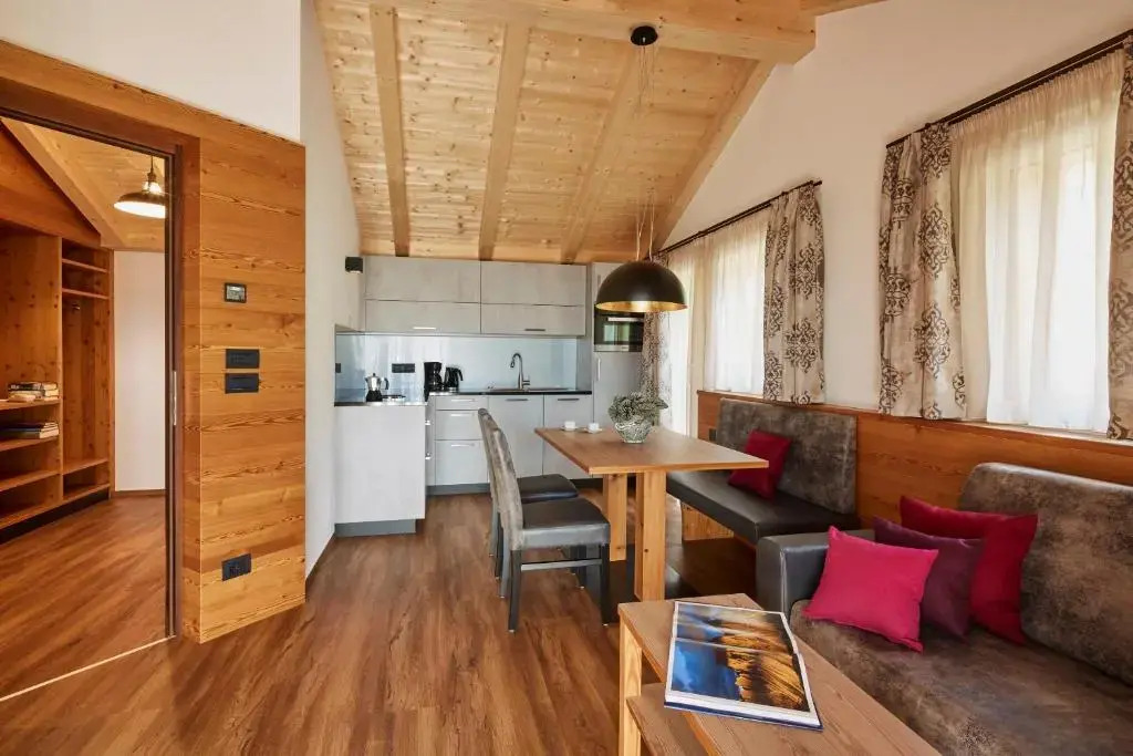 Residence La Selva