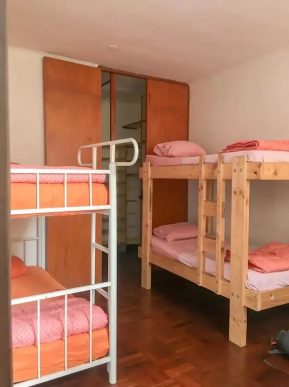Zig Zag Hostel